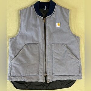 1989 Carhartt Arctic Vest (VQ188)